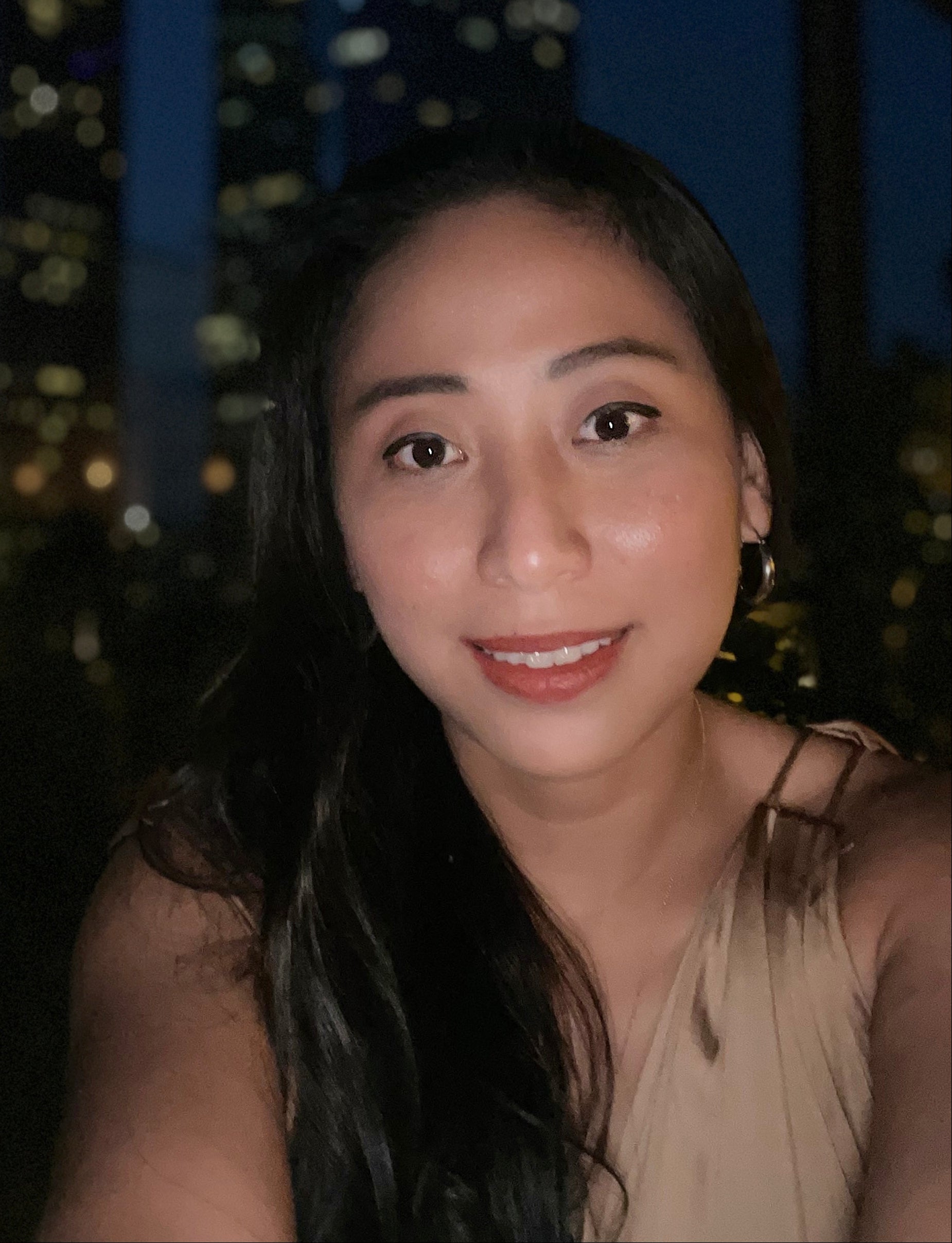 Founder of Love Marie Care Crate